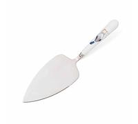 Royal Worcester Wrendale Cake Slice in White | Charlies