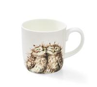 Wrendale Designs The Twits Large Mug 6 for 5