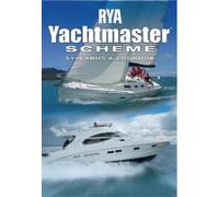 Royal Yachting Associa Yachtmaster Scheme Syllabus & Log (Paperback) (US IMPORT)