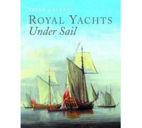 Royal Yachts Under Sail