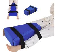 ROYALAY Adjustable Hip Replacement Kit After Surgery, Hip Kit for Seniors with Adjustable Strap, Knee Replacement Pillow with Washable Cover