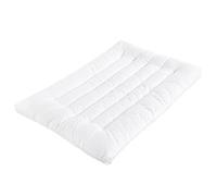 ROYALAY Ultra Thin Pillow for Stomach and Back Sleepers-2.5 Inch Slim Thin Flat Pillow-Extra Low Profile Design Bed Pillow for Cervical Neck Alignment and Deeper Sleep-18 x26(White)