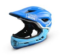 RoyalBaby+Helmet+Full-face helmet Blue