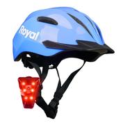 RoyalBaby+Helmet+Moon+ Blue