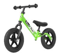 RoyalBaby Toddler Balance Bike for 2 to 5 Years Old Boys Girls Toys Gift Lightweight Adjustable Seat and Handlebar Training Bicycle 12 Inch Wheel