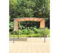 Royalcraft San Remo Pergola Natural Mix