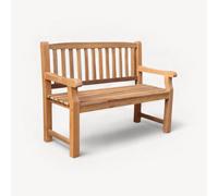 Royalcraft Turnbury Two Seater Acacia Bench