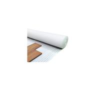 Royale - 2mm White Foam Underlay