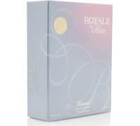 Royale Blue Pour Femme for Women - Eau de Parfum, 50 ml