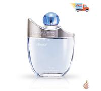 Royale Blue Pour Homme Edp 75ml | Rasasi Musk Bergamot-100% Original BEST PRICE