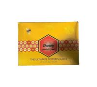 Royale Energy Honey for Men with Bee Pollen and Herbal Extract