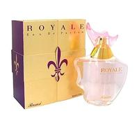 Royale for Her - Rasasi - Eau de Parfum - 50 ml by Rasasi