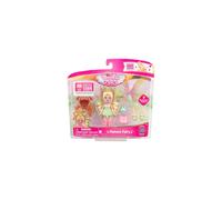 Royale High 3 Nature Fairy Fashion Doll - 1 Figure with 9 Fashion Accessories - Virtual Item Code Included - Series 1 - Ages 5+