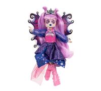 Royale High 9 Inch Avrilla the Dark Fairy Fashion Doll - Fairy Journal, Comb, and Virtual Item Code Included - Ages 5+