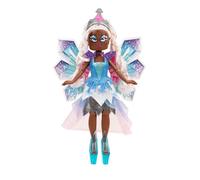 Royal High Chromae The Ice Fairy Fashion Doll