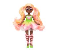 Royale High 9 Inch Posey the Nature Fairy Fashion Doll - Fairy Journal, Comb, and Virtual Item Code Included - Ages 5+