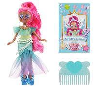Royale High Mermia The Water Fairy Fashion Doll