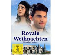 ROYALE WEIHNACHTEN - KÖNIGLICH VERLIEBT - VARIOUS DVD NEW