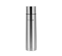 Royalford 1000ML Stainless Steel Vacuum Water Bottle | Insulated Flask Bottle | Flask with Double Wall Design | Hot & Cool, Portable & Leak Proof | Perfect for Camping Hiking