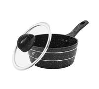 (18 Cm) Royalford Aluminium Alloy Induction Pots Saucepans