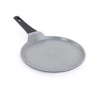 Royalford Non-Stick Tawa Cooking Crepe Pan Dosa,Roti,Chapati Cookware