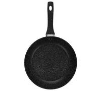 Royalford 32Cm Smart Fry Pan With Durable Granite Coating 5-Layer Construction