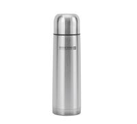 Royalford 500Ml Stainless Steel Vacuum Water Bottle Insulated Flask Bottle Flask With Double Wall Design