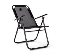 Royalford Folding Camping Chairs For Portable Folding Garden Chairs Outdoors