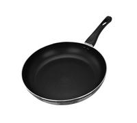 Royalford Fry Pan, 22 Cm Aluminium Non-Stick Frying Pan Induction Hob Egg Omelet Pan Saute Pan With 3-Layer Construction