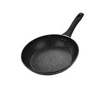 Royalford Fry Pan Non-Stick Durable Granite Coating Induction Hob 22 Cm