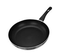 Royalford Fry Pan Non-Stick Durable Granite Coating Induction Hob 24 CM