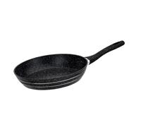 Royalford Fry Pan Non-Stick Durable Granite Coating Induction Hob 30 CM