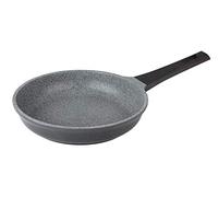 20CM Frying Pan with Durable Marble Coating Royalford Grey One Size