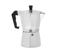 Royalford Italian Espresso Coffee Maker Traditional Moka Stove Top 9 Cup