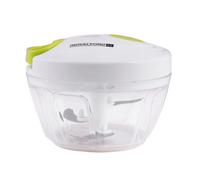 Royalford Mini Vegetable Chopper & With Storage Lid
