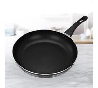 ROYALFORD Non-Stick Frying Pan 30 CM | Aluminium Fry Pan for Induction Hob Skillet Pan | Saute Pan with 3-Layer PFOA-Free Coating for Healthy