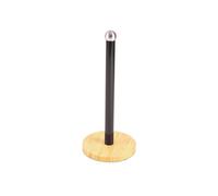 Royalford Paper Roll Holder Free Black