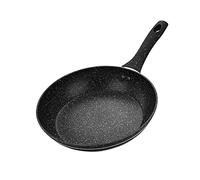 (24 Cm) Royalford NonStick Fry Pan Forged Granite Coating