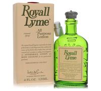 ROYALL FRAGRANCES ROYALL LYME Eau De Cologne 4 oz for Men