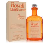 ROYALL FRAGRANCES ROYALL MANDARIN Eau De Cologne 8 oz for Men