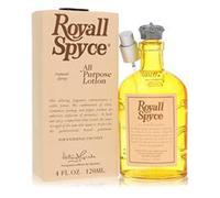 Royall Fragrances Royall Spyce All Purpose Lotion Splash 240ml