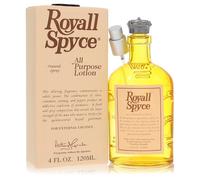 ROYALL FRAGRANCES ROYALL SPYCE / COLOGNE 4 oz for Men