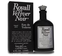 ROYALL FRAGRANCES ROYALL VETIVER NOIR Eau De Toilette 4 oz for Men