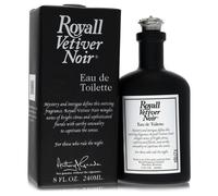 ROYALL FRAGRANCES ROYALL VETIVER NOIR Eau De Toilette 8 oz for Men