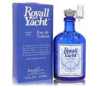 ROYALL FRAGRANCES ROYALL YACHT Eau De Toilette 4 oz for Men