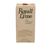 ROYALL LYME by Royall Fragrances All Purpose Lotion/Cologne 8 oz