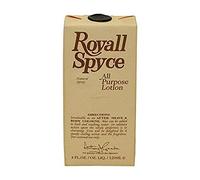 Royall Spyce Of Bermuda All Purpose Lotion Spray 4.0 Oz / 120 Ml for Men