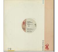 Royalle Delite - I'll Be A Freak For You [7" Vinyl]