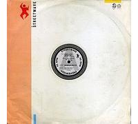 ROYALLE DELITE - ROYALLE DELITE - SPEND A LITLE TIME WITH ME 12in (DANCE VERSION) [22306]