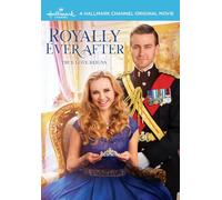 Royally Ever After